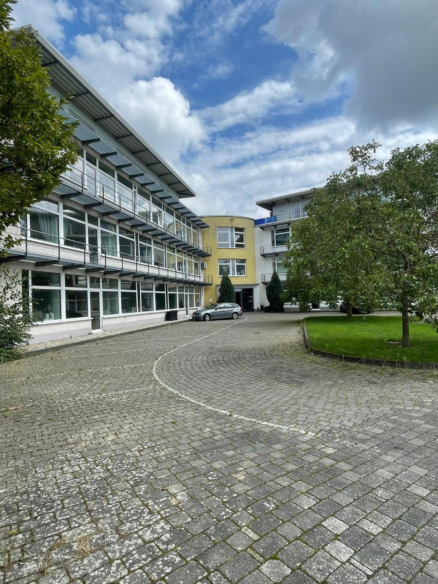 الشقق الفندقية Panzweilerفي  Eventhaus المظهر الخارجي الصورة